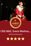 nikolaus-weihnachtsmann agentur/event santa weihnachtsmann.
