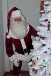 nikolaus-weihnachtsmann agentur/christkind-agentur/event santa weihnachtsmann.