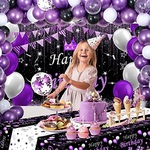 Magic Ballon: Ballon Event, Ballon-Modellage, Ballon Deko-Service, Walking-Act buchen mieten