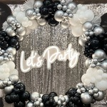 Magic Ballon: Ballon Event, Ballon-Modellage, Ballon Deko-Service, Walking-Act buchen mieten