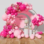 Magic Ballon: Ballon Event, Ballon-Modellage, Ballon Deko-Service, Walking-Act buchen mieten