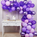 Magic Ballon: Ballon Event, Ballon-Modellage, Ballon Deko-Service, Walking-Act buchen mieten