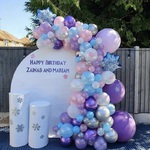 Magic Ballon: Ballon Event, Ballon-Modellage, Ballon Deko-Service, Walking-Act buchen mieten