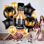 Magic Ballon: Ballon Event, Ballon-Modellage, Ballon Deko-Service, Walking-Act buchen mieten