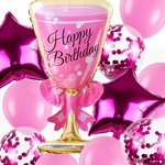 Magic Ballon: Ballon Event, Ballon-Modellage, Ballon Deko-Service, Walking-Act buchen mieten