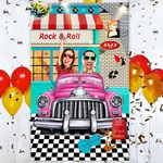 Ballon Deko Service, Walking Act, Kinderspaß und Kinderanimation, Ballon-Künstler