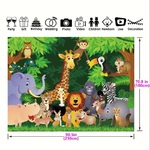 Ballon Deko Service, Walking Act, Kinderspaß und Kinderanimation, Ballon-Künstler