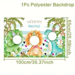 Ballon Deko Service, Walking Act, Kinderspaß und Kinderanimation, Ballon-Künstler