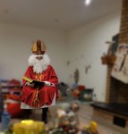 nikolaus-weihnachtsmann agentur/christkind-agentur/event santa weihnachtsmann.