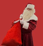premium profi nikolaus/nikolaus mieten buchen/weihnachtsmann buchen mieten