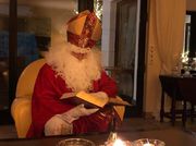 CRIS-MAS/Nikolaus-Weihnachtsmann-buchen.de/Profi/preiswert/Köln/Bonn/Porz/Niederkassel /Troisdorf/buchen