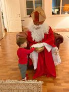 CRIS MAS/Event/premium Weihnachtsmann/Aachen/Bonn/Düsseldorf/Köln, Koblenz/NRW