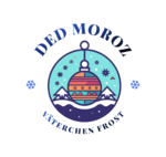 Väterchen Frost/Ded Moroz/Weihnachtsmann/Ded Moros buchen mieten NRW 