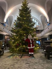 CRIS MAS/Event/premium Weihnachtsmann/Aachen/Bonn/Düsseldorf/Köln, Koblenz/NRW