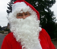 CRIS-MAS/Nikolaus-Weihnachtsmann-buchen.de/Profi/preiswert/Köln/Bonn/Porz/Niederkassel /Troisdorf/buchen