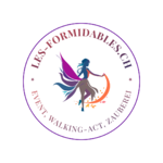 les-formidables.ch, Event, Walking-Act, Zauberei